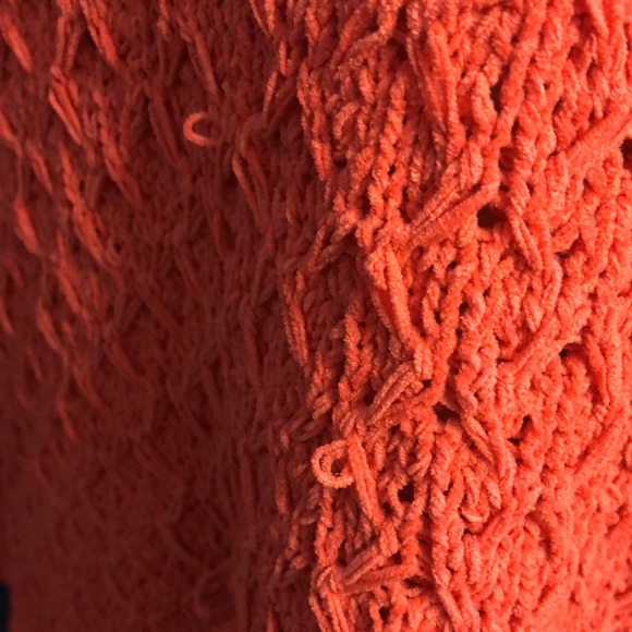 Seven 7 textured Chenille Sweater - Picture 7 of 8